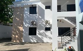 Sajo Plaza & Residences