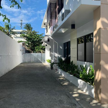 Sajo Plaza & Residences Iloilo City Exterior photo