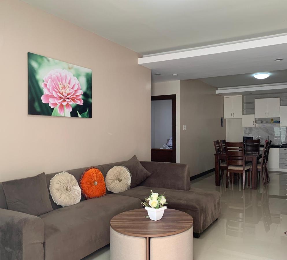 Sajo Plaza & Residences Iloilo City Exterior photo