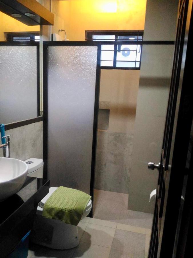 Sajo Plaza & Residences Iloilo City Exterior photo