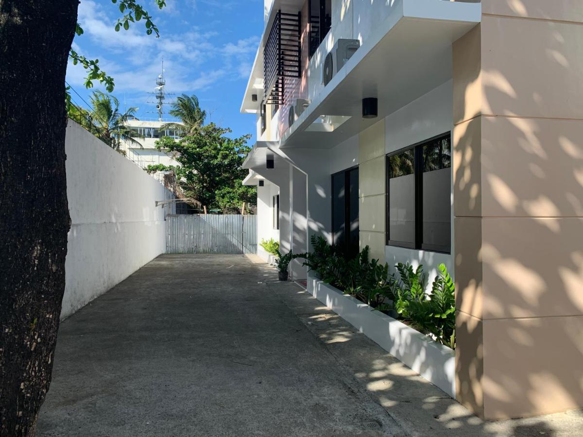 Sajo Plaza & Residences Iloilo City Exterior photo