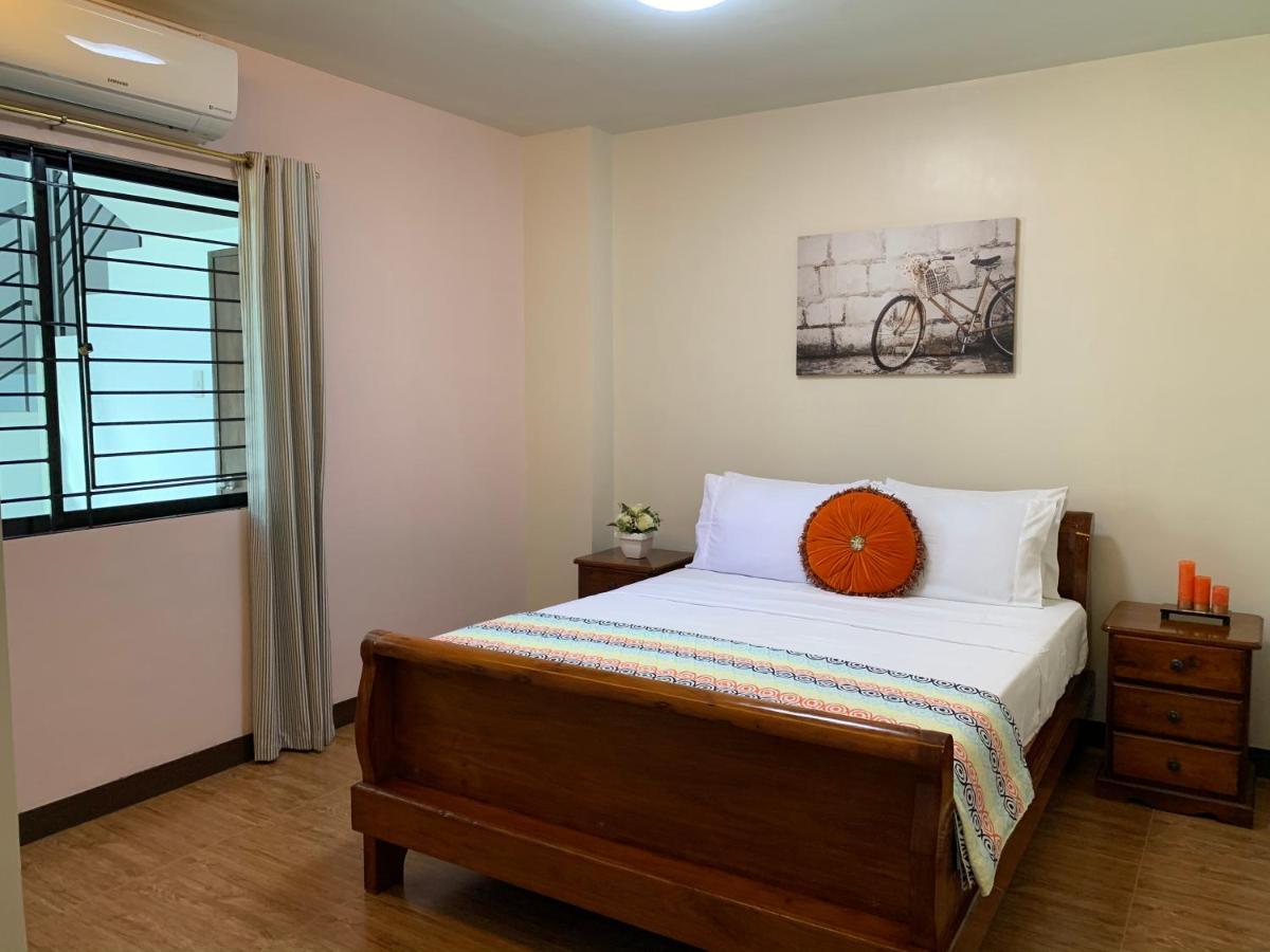 Sajo Plaza & Residences Iloilo City Exterior photo