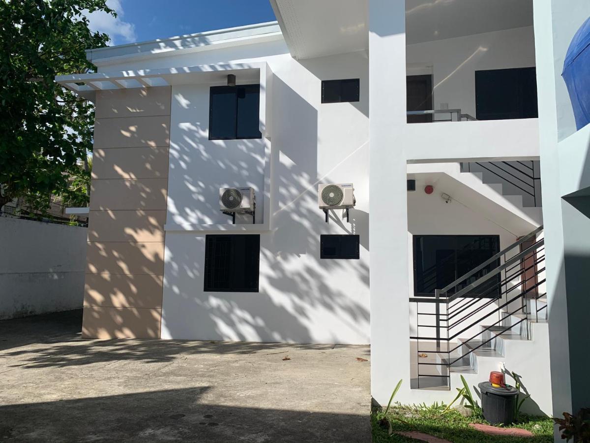 Sajo Plaza & Residences Iloilo City Exterior photo