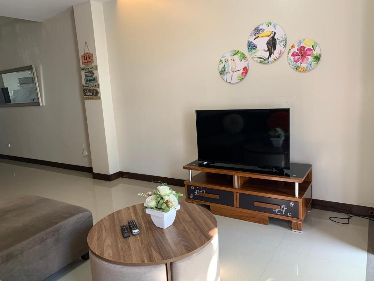 Sajo Plaza & Residences Iloilo City Exterior photo