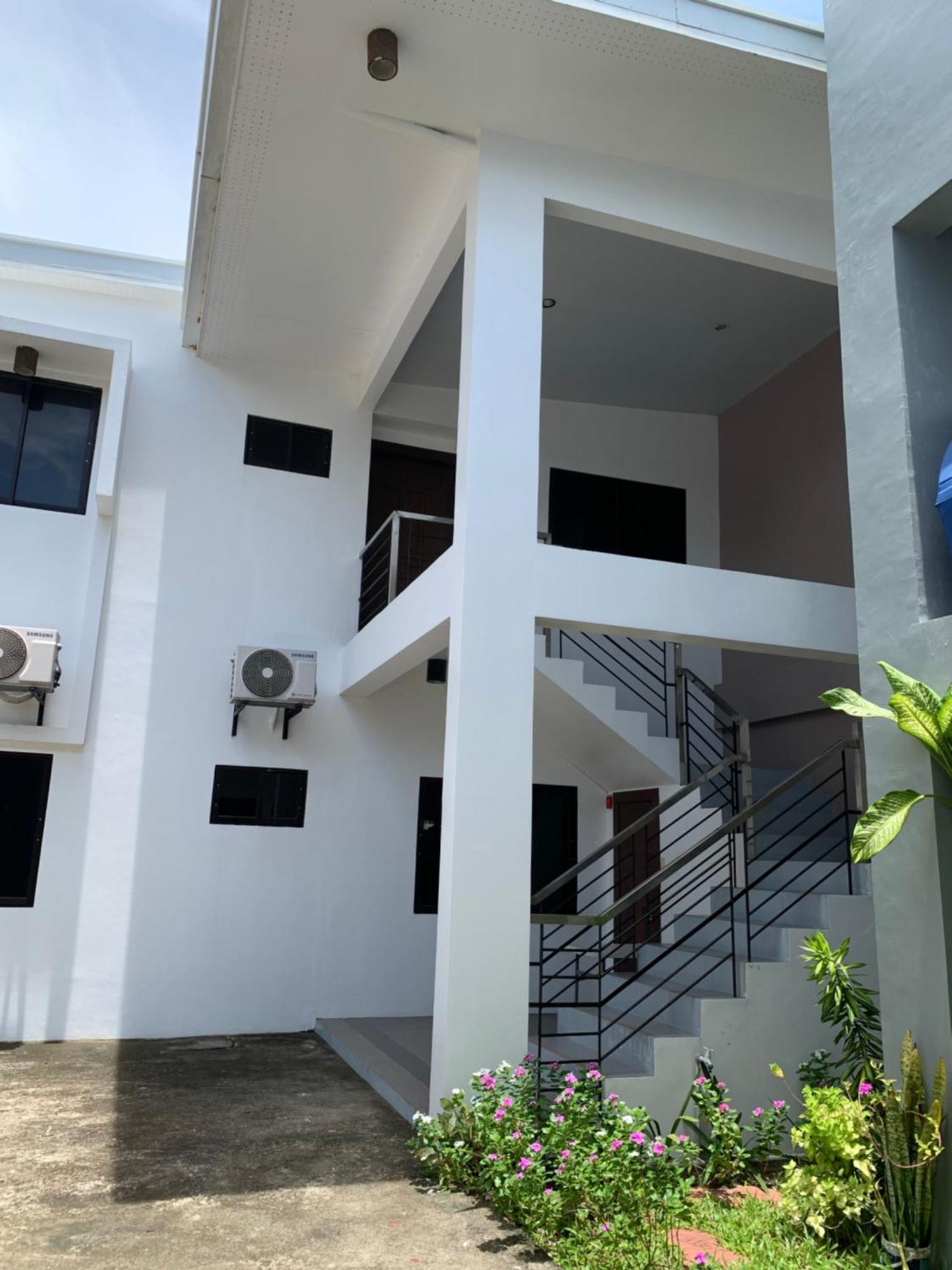 Sajo Plaza & Residences Iloilo City Exterior photo