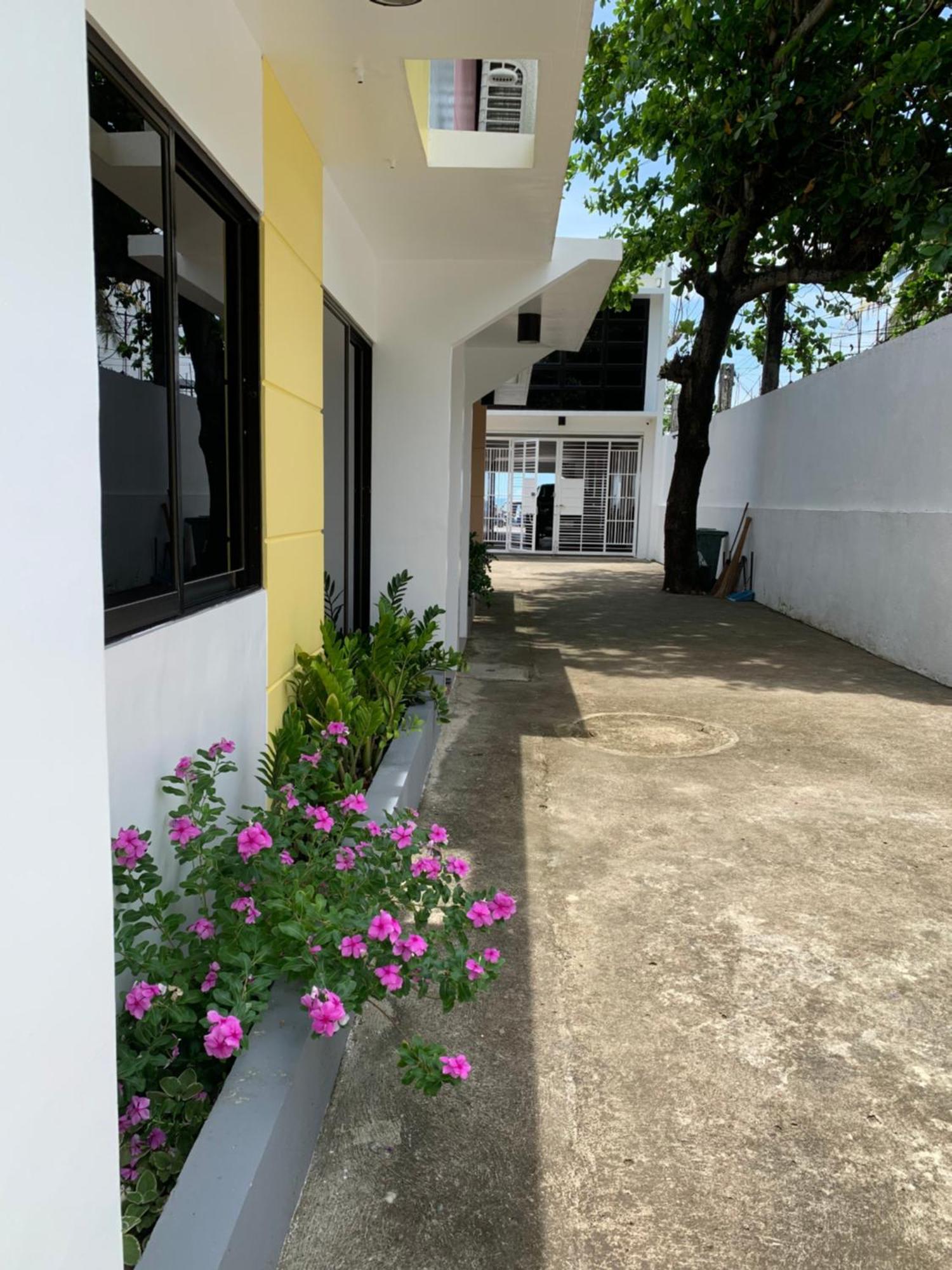 Sajo Plaza & Residences Iloilo City Exterior photo